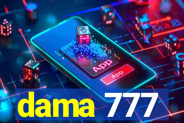 dama 777